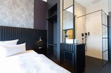 133 Boutique Hotel
