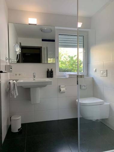 ANA Living Karlsruhe by Arthotel ANA