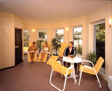 Ferienhotel Bernstein