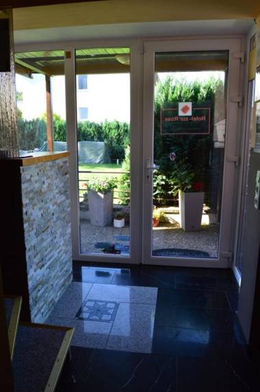 Hotel Zur Rose