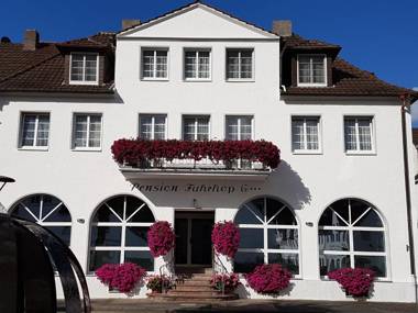 Hotel Garni Fuhrhop