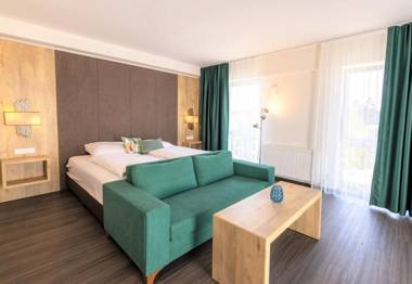 Luxstay Karben Neue Mitte