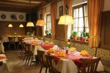 Gasthaus Hirsch