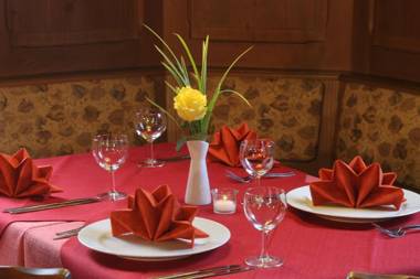 Gasthaus Hirsch