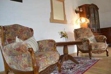 Gasthaus Hirsch
