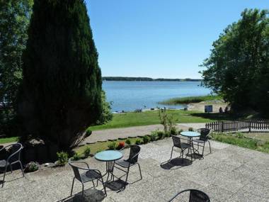 Appartementhaus Schleiblick