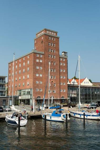 Pierspeicher Hotel & Restaurant