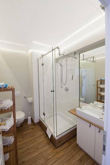 Pierspeicher Hotel & Restaurant