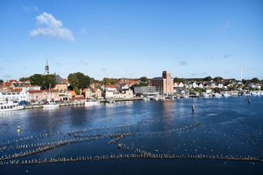 Pierspeicher Hotel & Restaurant