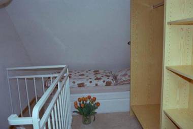 Ferienwohnung-Gottorf