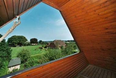 Ferienwohnung-Gluecksburg