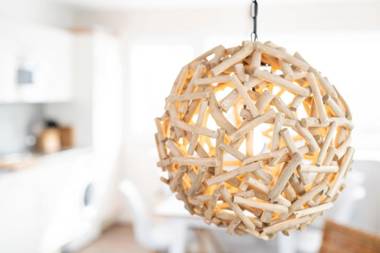 Schwimmendes Haus Marina Rainbow