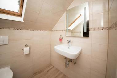 Schleiblick Familienappartement 13