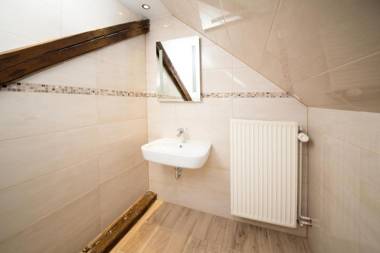 Schleiblick Familienappartement 13