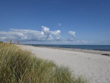 Charming Apartment in Pugholz near Sea