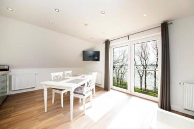 Appartement Schleipanorama