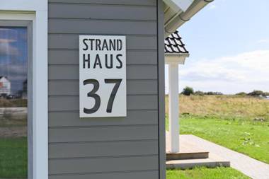 Strandhaus 37