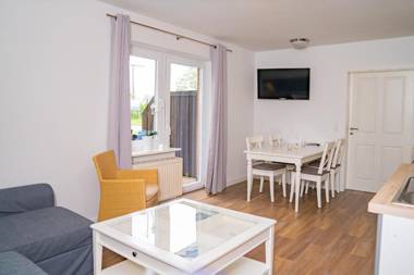 Schleiblick App 15 - barrierearm