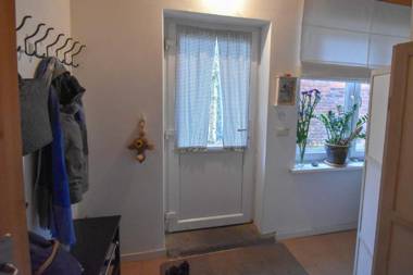 Ferienhaus EXTRAZEIT_URLAUB