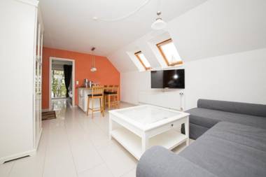 Ferienappartement mit Schleiblick 20