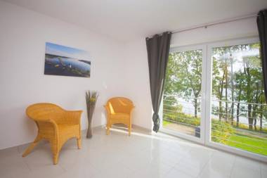 Ferienappartement mit Schleiblick 20