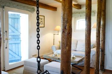 Fischerkate - Schloss Gelting