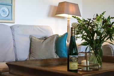 Fischerkate - Schloss Gelting