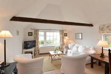 Müllerkate - Schloss Gelting