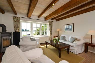 Helenes Häuschen - Schloss Gelting