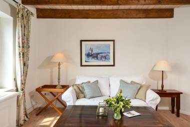 Helenes Häuschen - Schloss Gelting