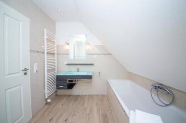 Schleitraum Appartement