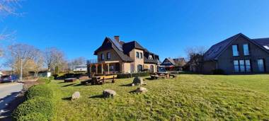 Denise-Feriendomizil an der Schlei FW Denise