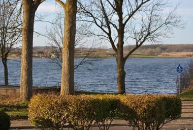 Denise-Feriendomizil an der Schlei FW Denise