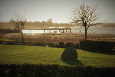 Denise-Feriendomizil an der Schlei FW Denise