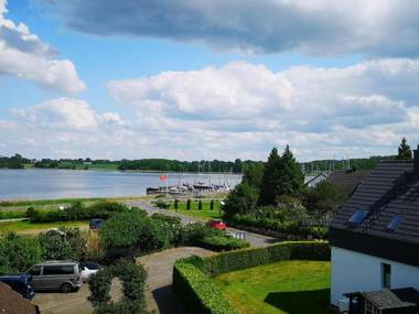 Ferienwohnung Marina
