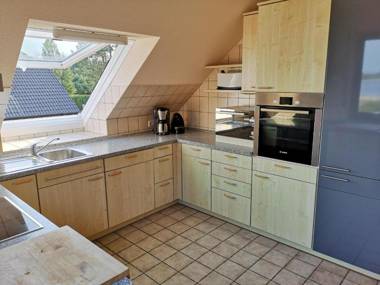 Ferienwohnung Marina