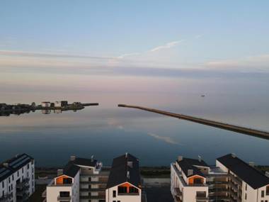 Art and Soul Penthouse