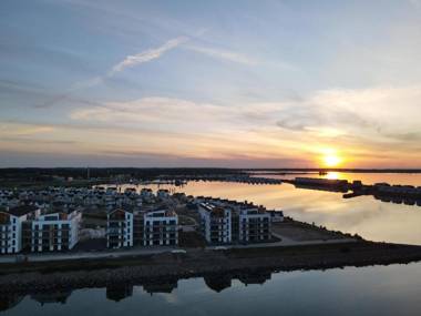 Art and Soul Penthouse