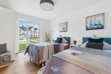 Kaptain's Strandhuus