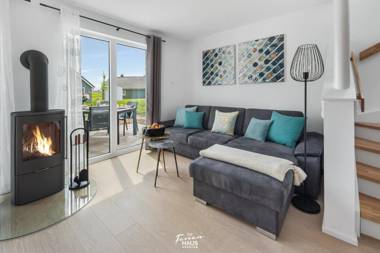 Haus GlückSEEligkeit