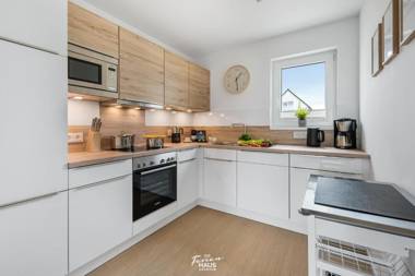 Haus GlückSEEligkeit