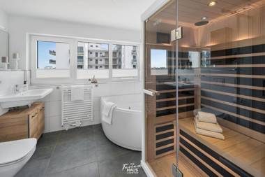 Haus GlückSEEligkeit