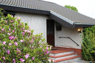 FEWO Nautilus bei Kappeln Ostsee