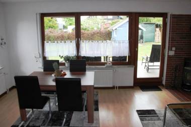 FEWO Nautilus bei Kappeln Ostsee