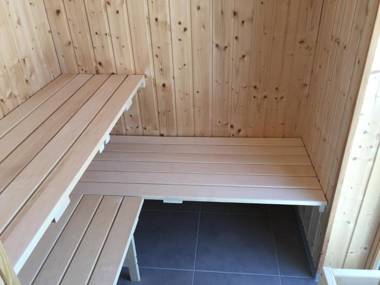 Schleivilla Lootsen Hus 3 Etagen 127m 8Pers by Seeblick Ferien