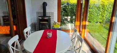 FEWO Schlei-Hering bei Kappeln Ostsee