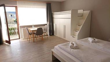 Ostseehotel SchleiFee