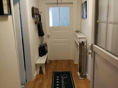 Ferienwohnung Gugel