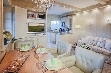 Ferienwohnung Dikstig Rechts