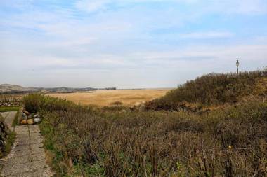 Ferienwohnung Dikstig Rechts